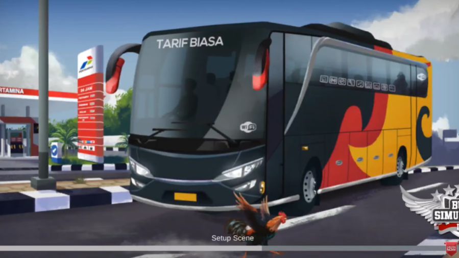 Mengatasi obb Hilang dan Gagal Pasang Kodename Bussid 4.0.3