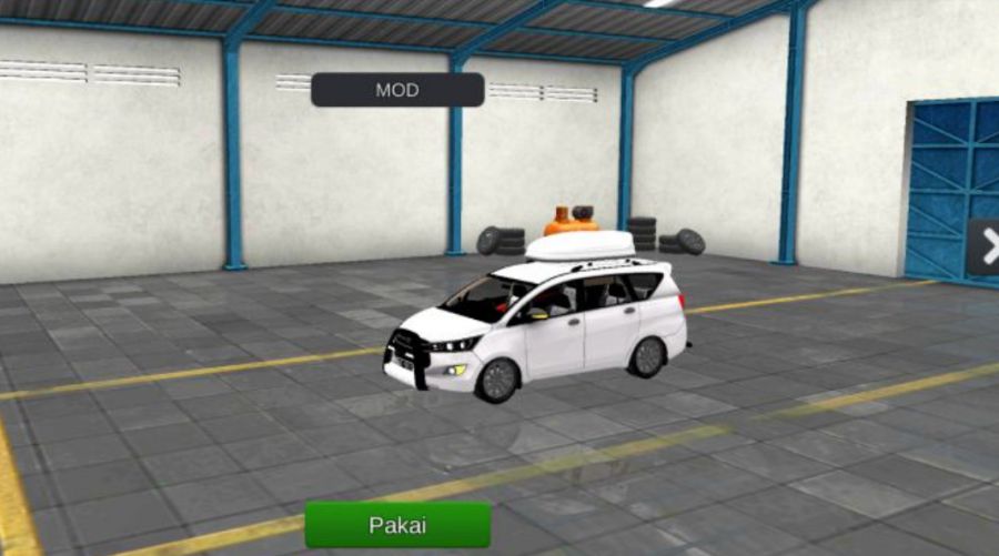 Mod Bussid Mobil Kijang Innova Reborn Travel